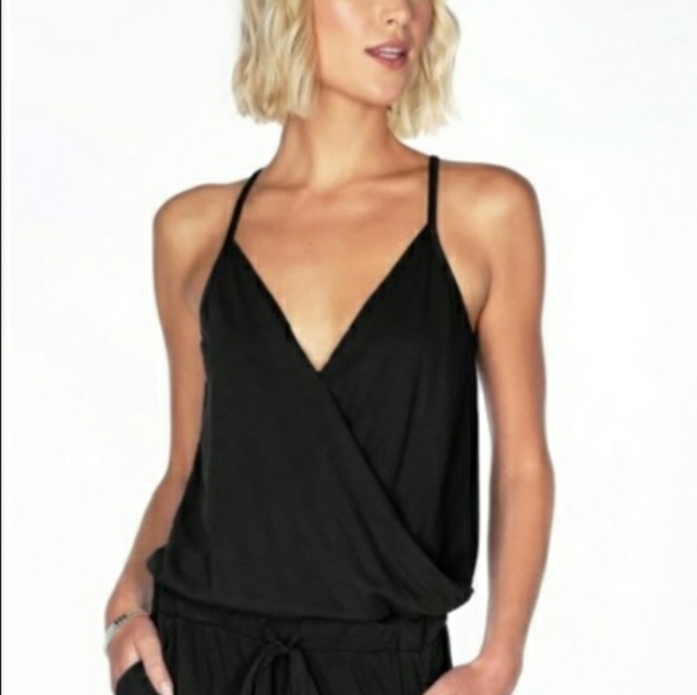 Bobi jumpsuit
